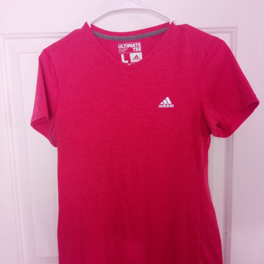 Adidas Ultimate T-shirt